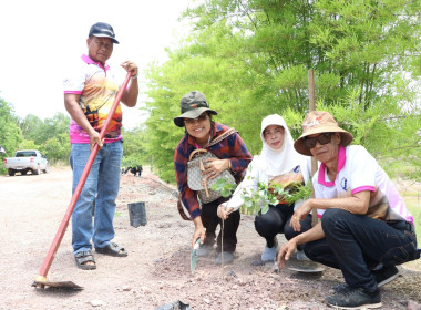 สหกรณ์จังหวัดบึงกาฬ พร้อมด้วยสหกรณ์การเกษตรเมืองบึงกาฬ ... พารามิเตอร์รูปภาพ 23